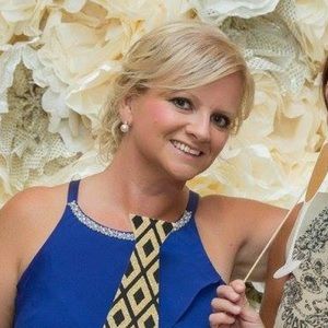 Meet your Posher, Kristi